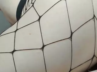Lisa's Live Sex Cam Show