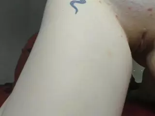 Lisa's Live Sex Cam Show