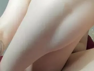 Lisa's Live Sex Cam Show