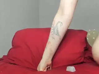 Lisa's Live Sex Cam Show