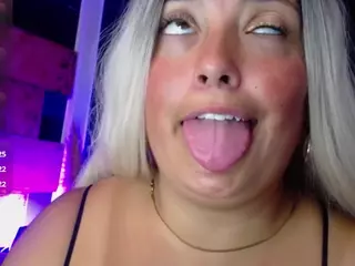 alicestonee's Live Sex Cam Show