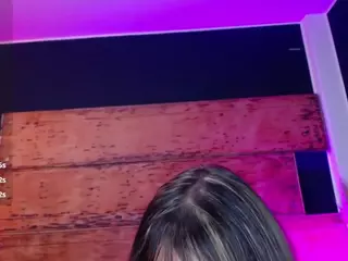alicestonee's Live Sex Cam Show