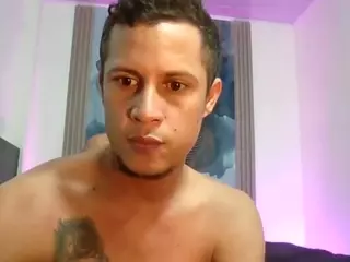 anthonelaxjancho's Live Sex Cam Show