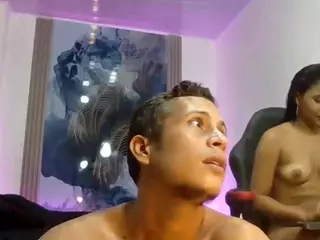anthonelaxjancho's Live Sex Cam Show