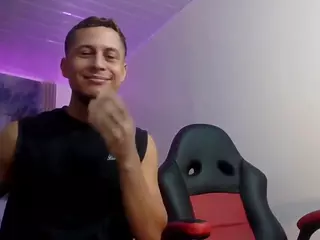 anthonelaxjancho's Live Sex Cam Show