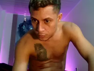anthonelaxjancho's Live Sex Cam Show