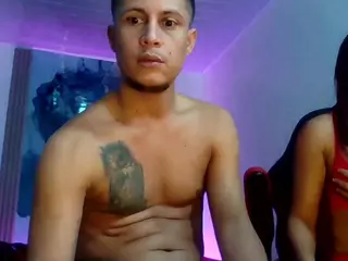 anthonelaxjancho's Live Sex Cam Show
