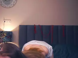 ArdithHewlett's Live Sex Cam Show
