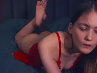 ArdithHewlett's Live Sex Cam Show
