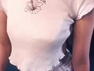 ArdithHewlett's Live Sex Cam Show