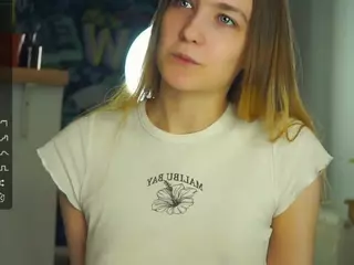 ArdithHewlett's Live Sex Cam Show
