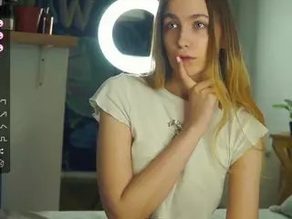 ArdithHewlett's Live Sex Cam Show