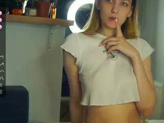 ArdithHewlett's Live Sex Cam Show