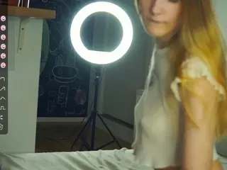 ArdithHewlett's Live Sex Cam Show