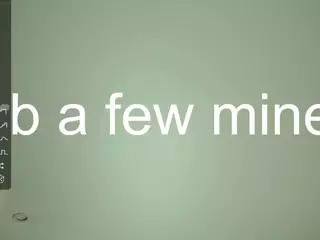 ArdithHewlett's Live Sex Cam Show