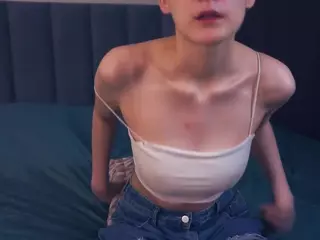 ArdithHewlett's Live Sex Cam Show