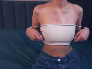 ArdithHewlett's Live Sex Cam Show