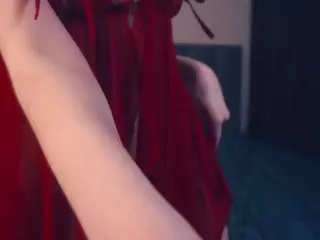 ArdithHewlett's Live Sex Cam Show