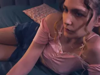 ArdithHewlett's Live Sex Cam Show