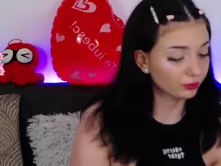 AveryWillow's Live Sex Cam Show