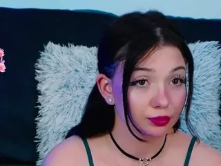 AveryWillow's Live Sex Cam Show