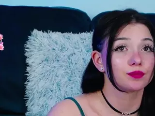 AveryWillow's Live Sex Cam Show