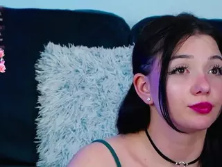 AveryWillow's Live Sex Cam Show