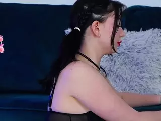 AveryWillow's Live Sex Cam Show