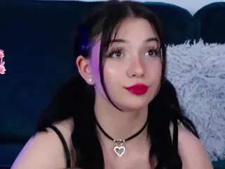 AveryWillow's Live Sex Cam Show