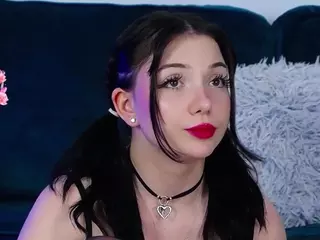 AveryWillow's Live Sex Cam Show
