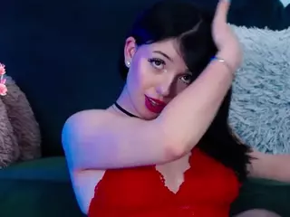 AveryWillow's Live Sex Cam Show