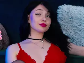 AveryWillow's Live Sex Cam Show