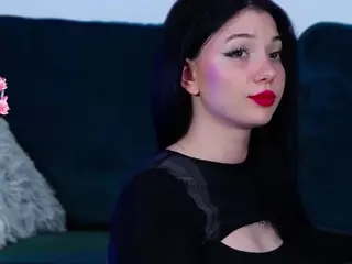AveryWillow's Live Sex Cam Show