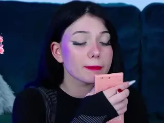 AveryWillow's Live Sex Cam Show