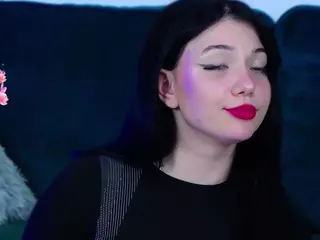 AveryWillow's Live Sex Cam Show