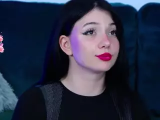AveryWillow's Live Sex Cam Show