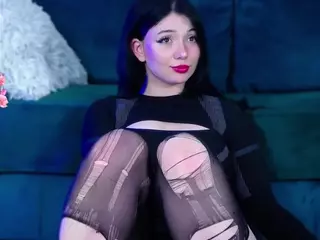 AveryWillow's Live Sex Cam Show