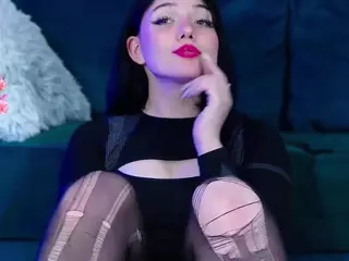 AveryWillow's Live Sex Cam Show