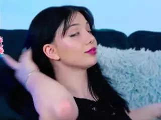 AveryWillow's Live Sex Cam Show