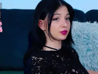 AveryWillow's Live Sex Cam Show