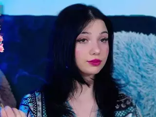 AveryWillow's Live Sex Cam Show