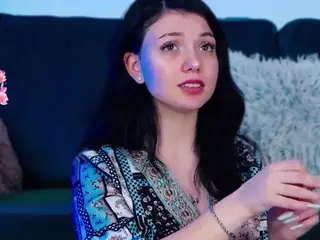 AveryWillow's Live Sex Cam Show