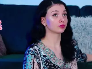 AveryWillow's Live Sex Cam Show