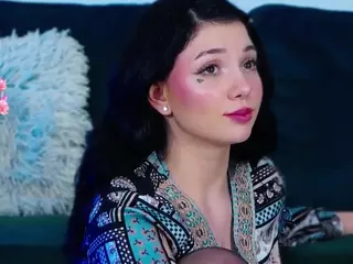AveryWillow's Live Sex Cam Show