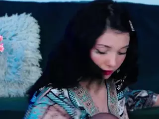 AveryWillow's Live Sex Cam Show