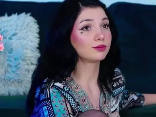 AveryWillow's Live Sex Cam Show