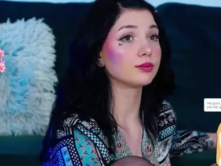 AveryWillow's Live Sex Cam Show