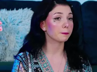 AveryWillow's Live Sex Cam Show
