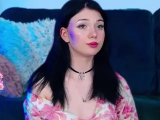 AveryWillow's Live Sex Cam Show
