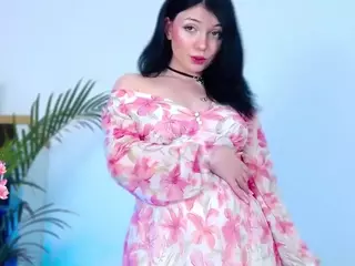 AveryWillow's Live Sex Cam Show